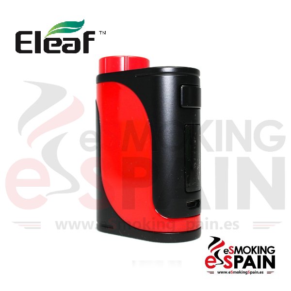 Eleaf iStick Pico 25 Black Red
